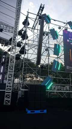 首屆SE粉音樂節回顧及SE最新產品的研發背景介紹